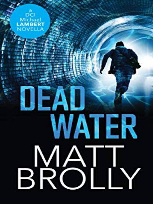 Cover image for Dead Water